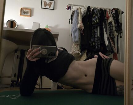 weeniestwee Nagie Wycieki OnlyFans Zdjęcie 82