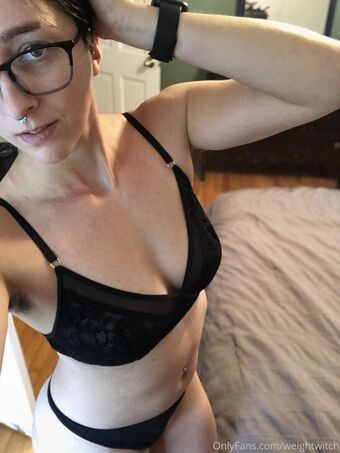 weightwitch Nagie Wycieki OnlyFans Zdjęcie 7