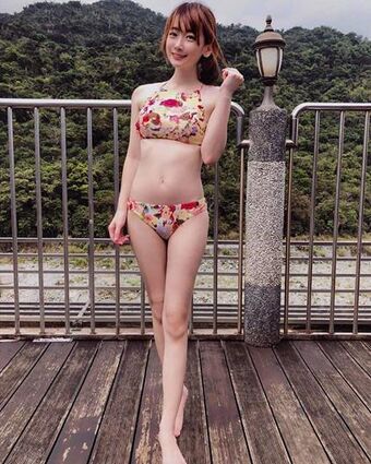 Weiwei610 Nagie Wycieki OnlyFans Zdjęcie 1