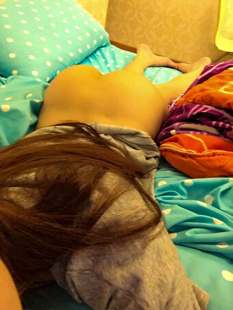 Weiwei610 Nagie Wycieki OnlyFans Zdjęcie 2