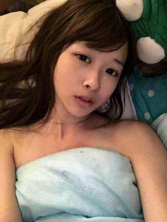 Weiwei610 Nagie Wycieki OnlyFans Zdjęcie 3