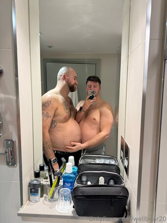 wellbear20 Nagie Wycieki OnlyFans Zdjęcie 11