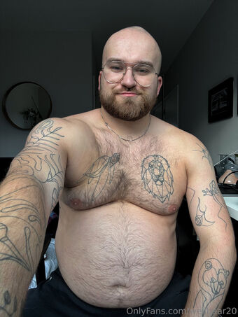 wellbear20 Nagie Wycieki OnlyFans Zdjęcie 20