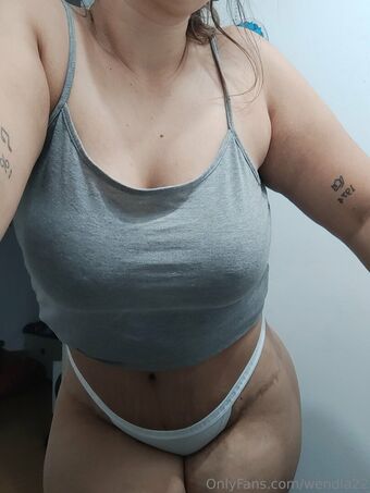 wendla22 Nagie Wycieki OnlyFans Zdjęcie 17