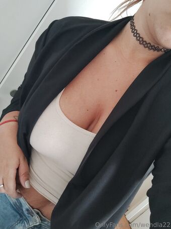 wendla22 Nagie Wycieki OnlyFans Zdjęcie 19