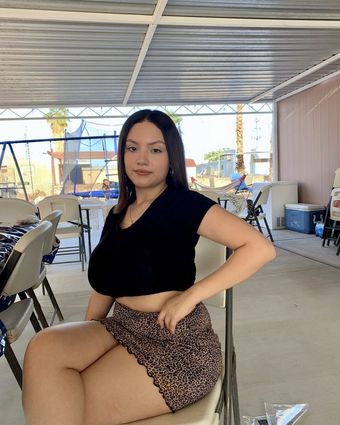 Wendy Chavez