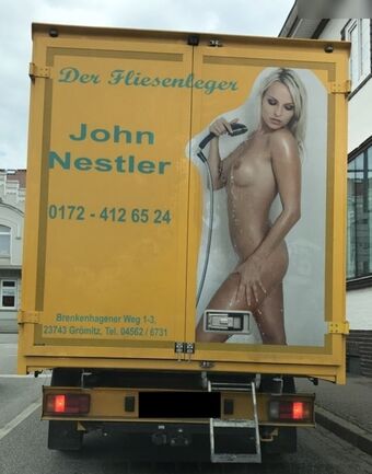 Werbungen