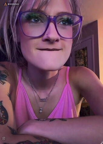 WheezyBlonde Nagie Wycieki OnlyFans Zdjęcie 11