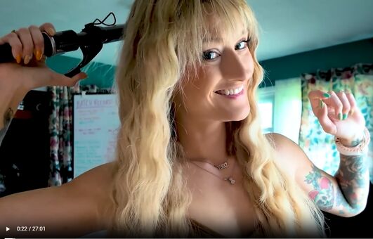 WheezyBlonde Nagie Wycieki OnlyFans Zdjęcie 15