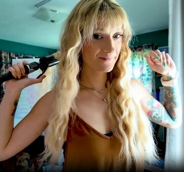 WheezyBlonde Nagie Wycieki OnlyFans Zdjęcie 17