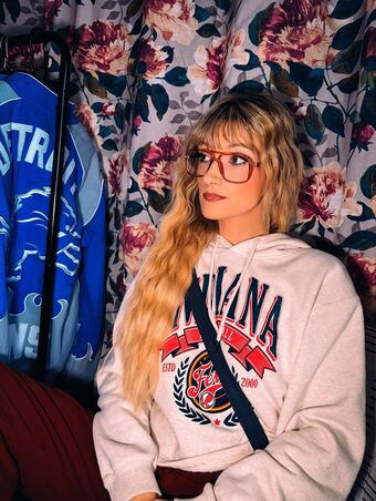 WheezyBlonde Nagie Wycieki OnlyFans Zdjęcie 21
