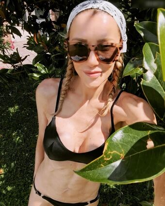 Whigfield Nagie Wycieki OnlyFans Zdjęcie 11