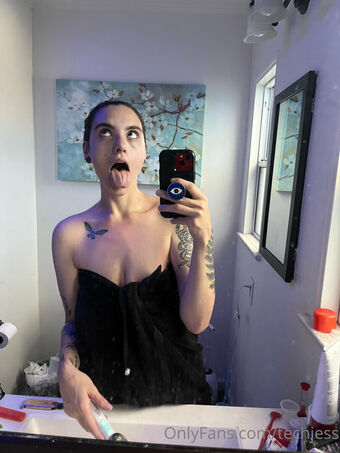 whimsicalgoth Nagie Wycieki OnlyFans Zdjęcie 13