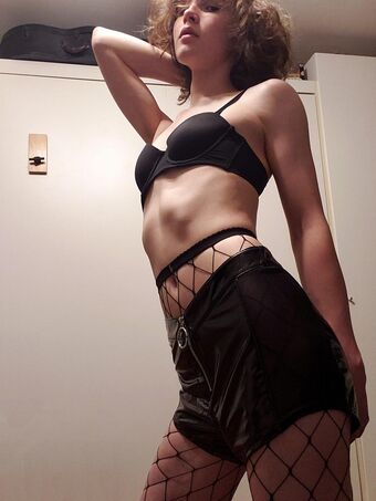 Whimsy Waffle Nagie Wycieki OnlyFans Zdjęcie 45