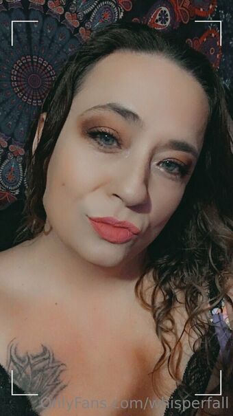 whisperfall Nagie Wycieki OnlyFans Zdjęcie 9