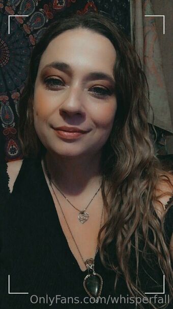 whisperfall Nagie Wycieki OnlyFans Zdjęcie 10