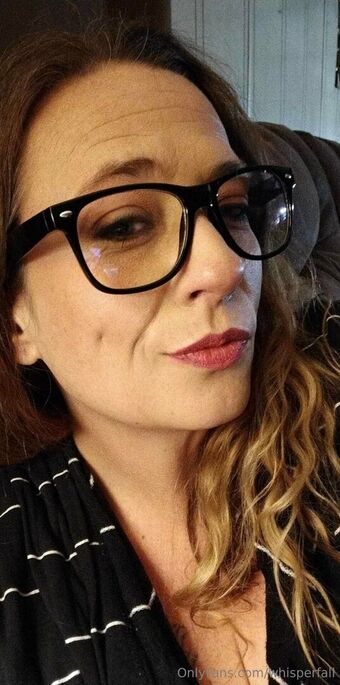 whisperfall Nagie Wycieki OnlyFans Zdjęcie 12