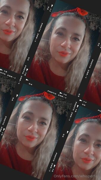 whisperfall Nagie Wycieki OnlyFans Zdjęcie 15