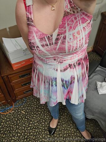 whisperingwings Nagie Wycieki OnlyFans Zdjęcie 10