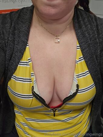 whisperingwings Nagie Wycieki OnlyFans Zdjęcie 16