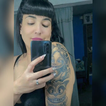 white_naught Nagie Wycieki OnlyFans Zdjęcie 15