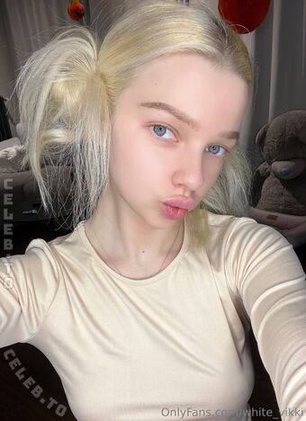 white_vikki Nagie Wycieki OnlyFans Zdjęcie 51