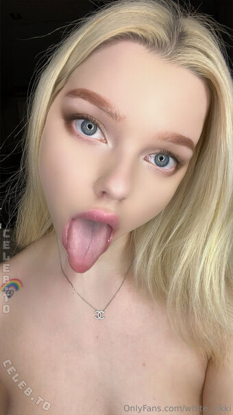 white_vikki Nagie Wycieki OnlyFans Zdjęcie 53