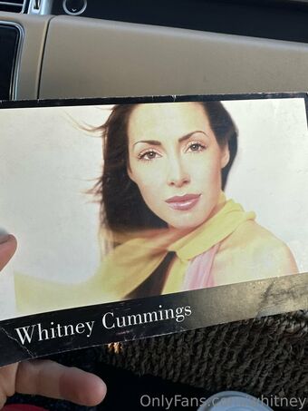 whitney Nagie Wycieki OnlyFans Zdjęcie 28