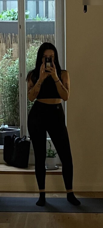 whosrobin Nagie Wycieki OnlyFans Zdjęcie 49