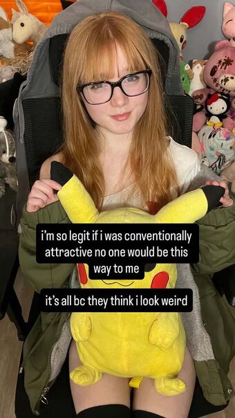 widecatface Nagie Wycieki OnlyFans Zdjęcie 32