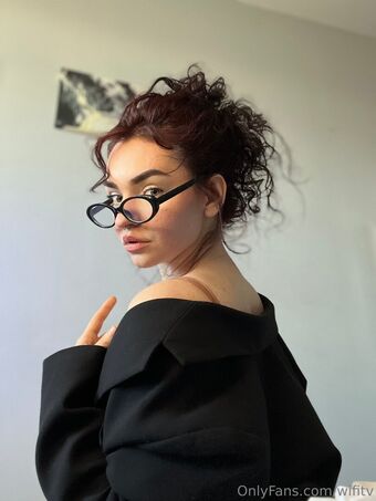 wifitv Nagie Wycieki OnlyFans Zdjęcie 3