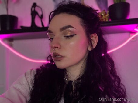 wifitv Nagie Wycieki OnlyFans Zdjęcie 7
