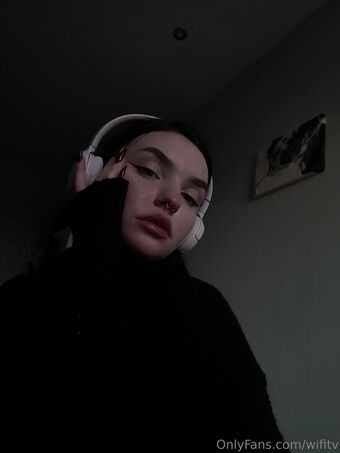 wifitv Nagie Wycieki OnlyFans Zdjęcie 8