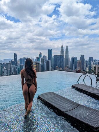 wika99 Nagie Wycieki OnlyFans Zdjęcie 7