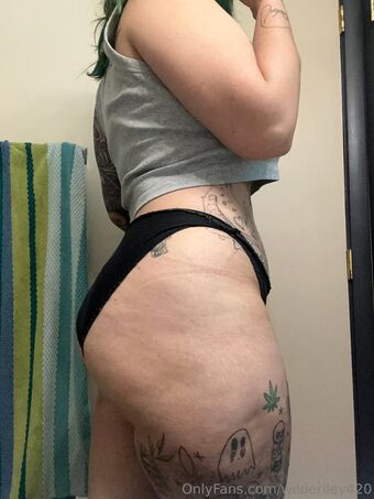 wilderiley420 Nagie Wycieki OnlyFans Zdjęcie 29