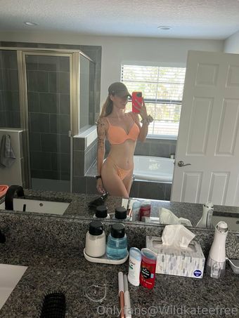 wildkateefree