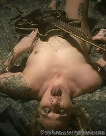 wildmarried Nagie Wycieki OnlyFans Zdjęcie 10