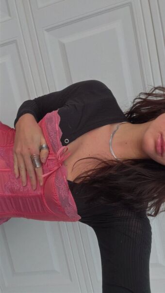 Willow Shields Nagie Wycieki OnlyFans Zdjęcie 220