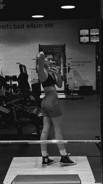 Willow Shields Nagie Wycieki OnlyFans Zdjęcie 224