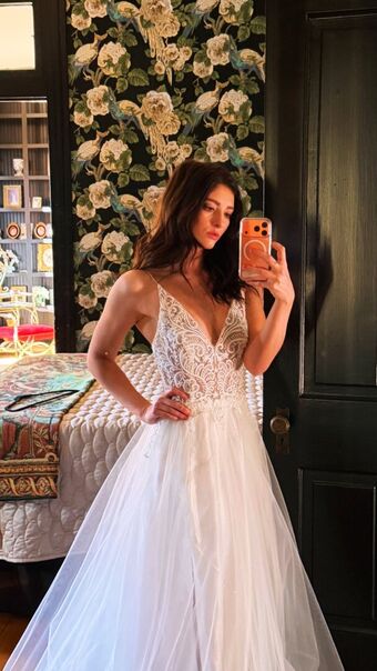 Willow Shields Nagie Wycieki OnlyFans Zdjęcie 227