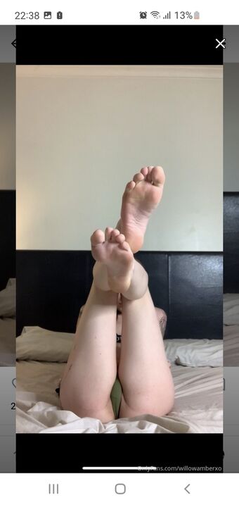 willowamberxo