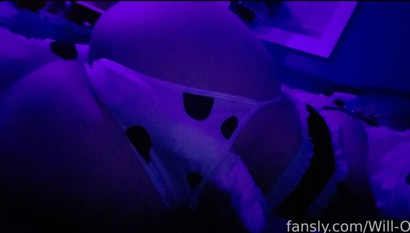 WillOWisps Nagie Wycieki OnlyFans Zdjęcie 14