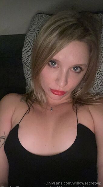 willowsecretvip
