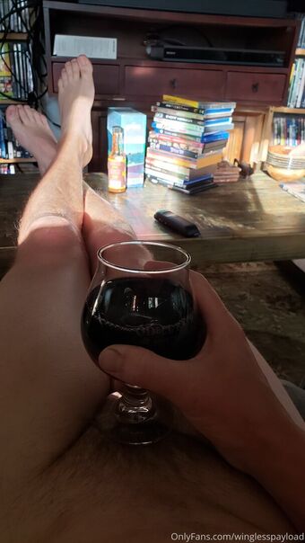 winglesspayload Nagie Wycieki OnlyFans Zdjęcie 4