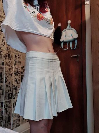 winiespace Nagie Wycieki OnlyFans Zdjęcie 5