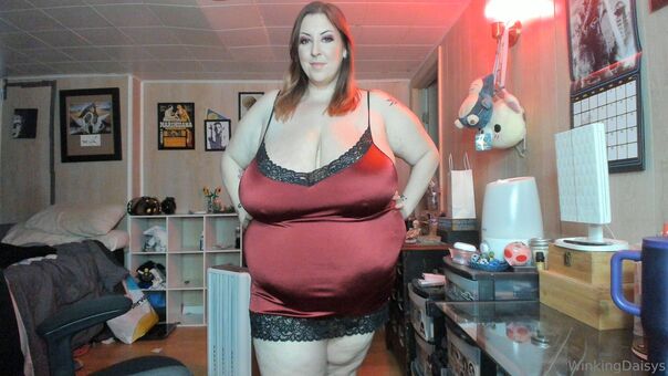 winkingdaisys Nagie Wycieki OnlyFans Zdjęcie 106