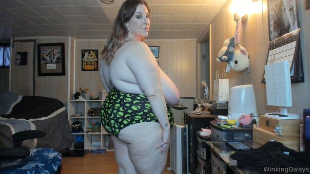 winkingdaisys Nagie Wycieki OnlyFans Zdjęcie 112