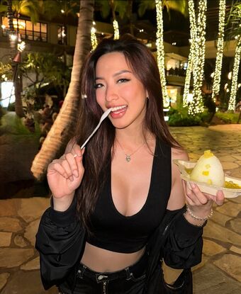 Winnie Chang