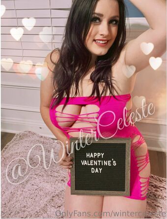 winterceleste Nagie Wycieki OnlyFans Zdjęcie 40