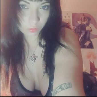 wirednymph Nagie Wycieki OnlyFans Zdjęcie 8
